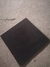 Tapis de sol dalles de