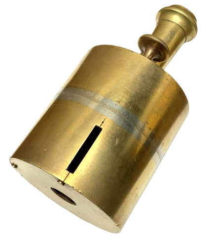 Ancien goniometre equerre - ancien,