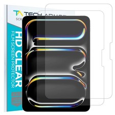 Tech Armor Matte Anti-Glare