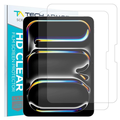 Tech armor matte anti glare - tech,