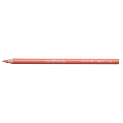 Crayon pastel garance 038 - -,