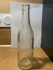 Antique bottle from 1943 –