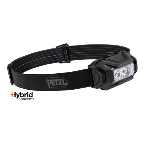 Lampe frontale rechargeable - lampe,