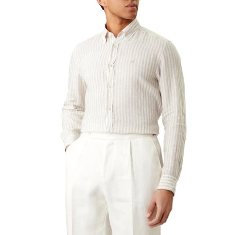 Boss chemise homme regular fit - chemise,