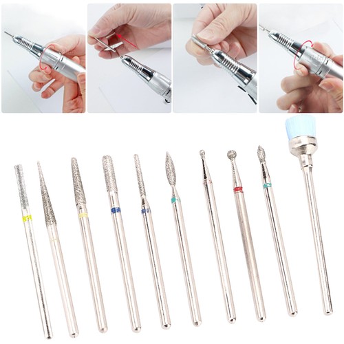 Kit embouts de ponceuse - kit,
