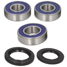 Roue Kit Arrière pour