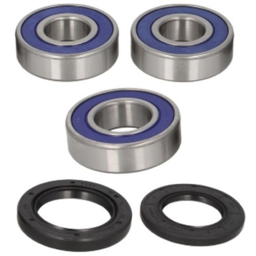Roue kit arrière pour - kit,