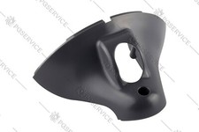 Polti couverture arrière fer