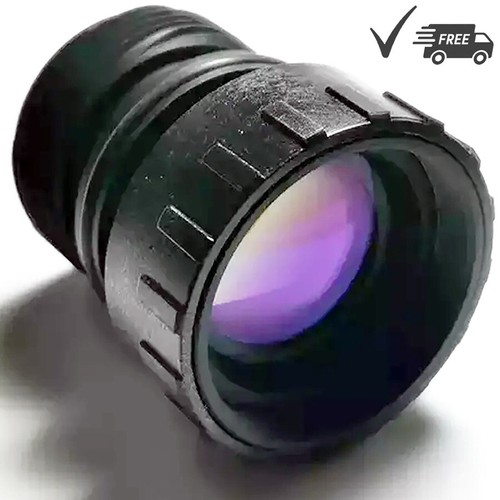 Objective lens for - for, pvs-14