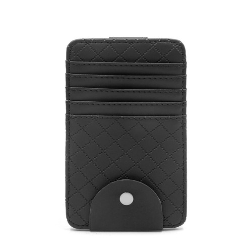 Voiture cuir faux soleil noir - faux,