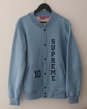 FW10 Supreme Varsity Sweat