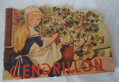 Livre ancien enfant - enfant, "