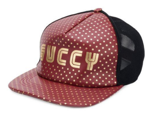 Gucci sega casquette - sega, en