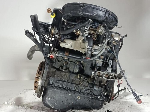 R90281867 moteur complet opel - r90281867,