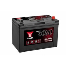 Batterie yuasa ybx3335 12v - yuasa,