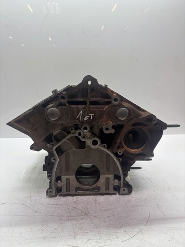 Bloc moteur défectueux pour