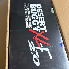 DESERT BUGGY XL-E 2.0 1/5