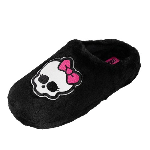 Monster high chaussons - monster, mules