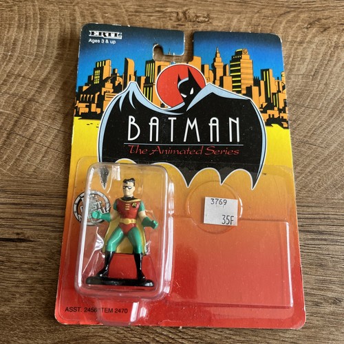 Jouet n333 ertl batman the - jouet,