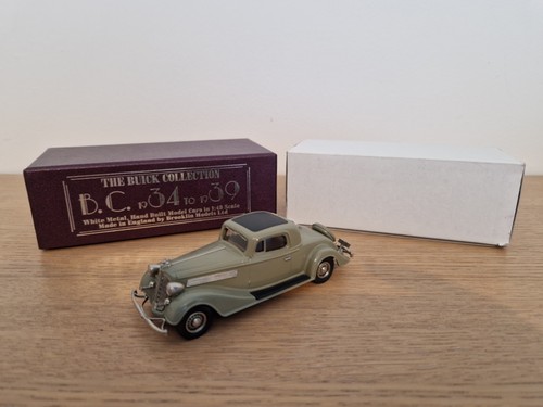 1 43 buick 96 - 1/43,