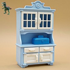 Playmobil étagère-armoire