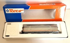 ROCO LOCOMOTIVE ÉLECTRIQUE