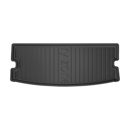 Tapis coffre pour dacia - de,