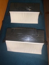 Filtre à air Mercedes-Benz Classe E Coupé 2011 C207 E 350 CDI