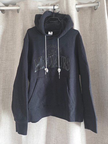 Sweat capuche nikelabe - sweat, à