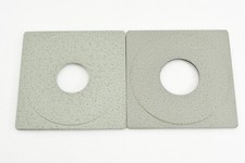 Véritable panneau d'objectif