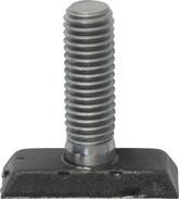 4X CLIP (ENJOLIVEUR) PEUGEOT 205 II 1.7 DIESEL,1.1,1.6 AUT.,1.0,1.6 GTI,1.4,1.2