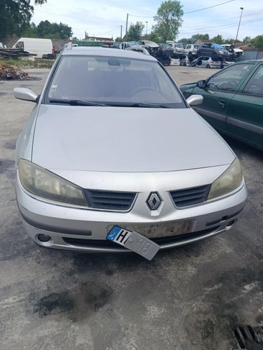 Leve vitre electrique arriere