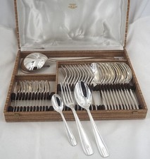 Ercuis ménagère set 37