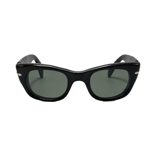Lunettes soleil vintage - de,