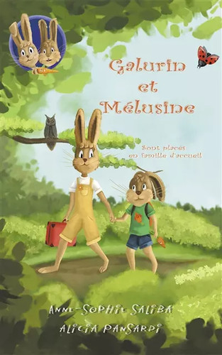 Galurin melusine sont - 1:,