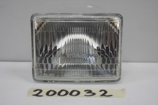 Phare Avant Triom Phare Gilera