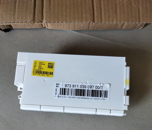 Carte électronique lave - carte,