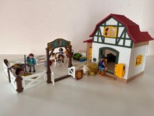 Playmobil – Grand centre