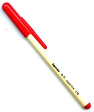 Vintage : feutre fin de collection ‘’REYNOLDS Hi-Fi 218 rouge’’