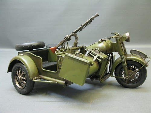 Modèle tôle moto - en,