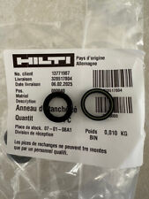 Anneau d'étanchéité pour huile pour Heurtoir HILTI TE50 AVR (03)