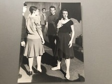 CLAIRE MOTTE (Danseuse) -