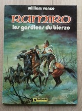RAMIRO  **  TOME 5 LES