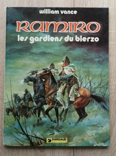 Ramiro tome 5 - ,