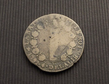 France 1792-Do 12 Deniers