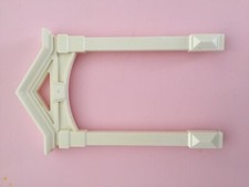 ENCADREMENT PORTE 30249760 PIÈCE DÉTACHE PLAYMOBIL 5301 MAISON 1900 BELLE EPOQUE