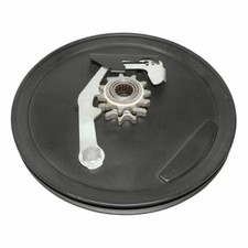 Poulie cyclo adaptable mbk 51