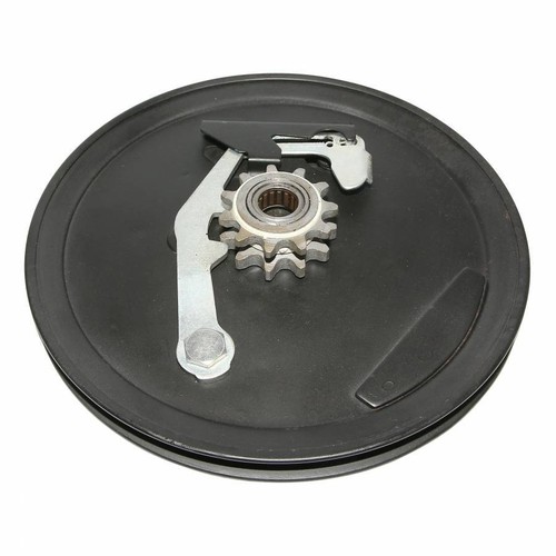 Poulie cyclo adaptable mbk - , 51