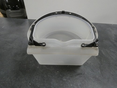 Réservoir pour nettoyeur - réservoir,