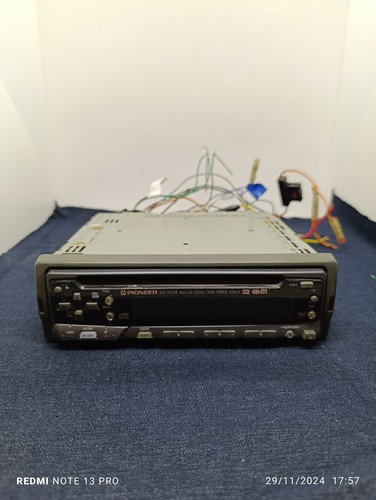 Autoradio pioneer deh p545r - autoradio, deh-p545r